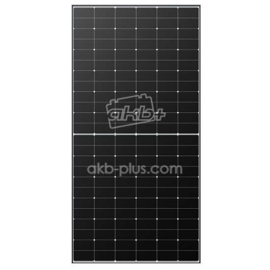 Солнечная панель Longi Solar LR5-72HTH-585M (44.21V 13.24A)(2278х1134х35) - купить